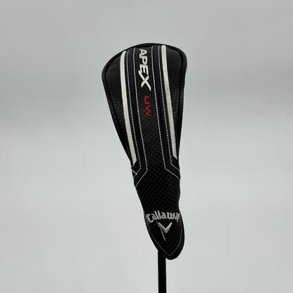 Callaway Apex UW 2 17°