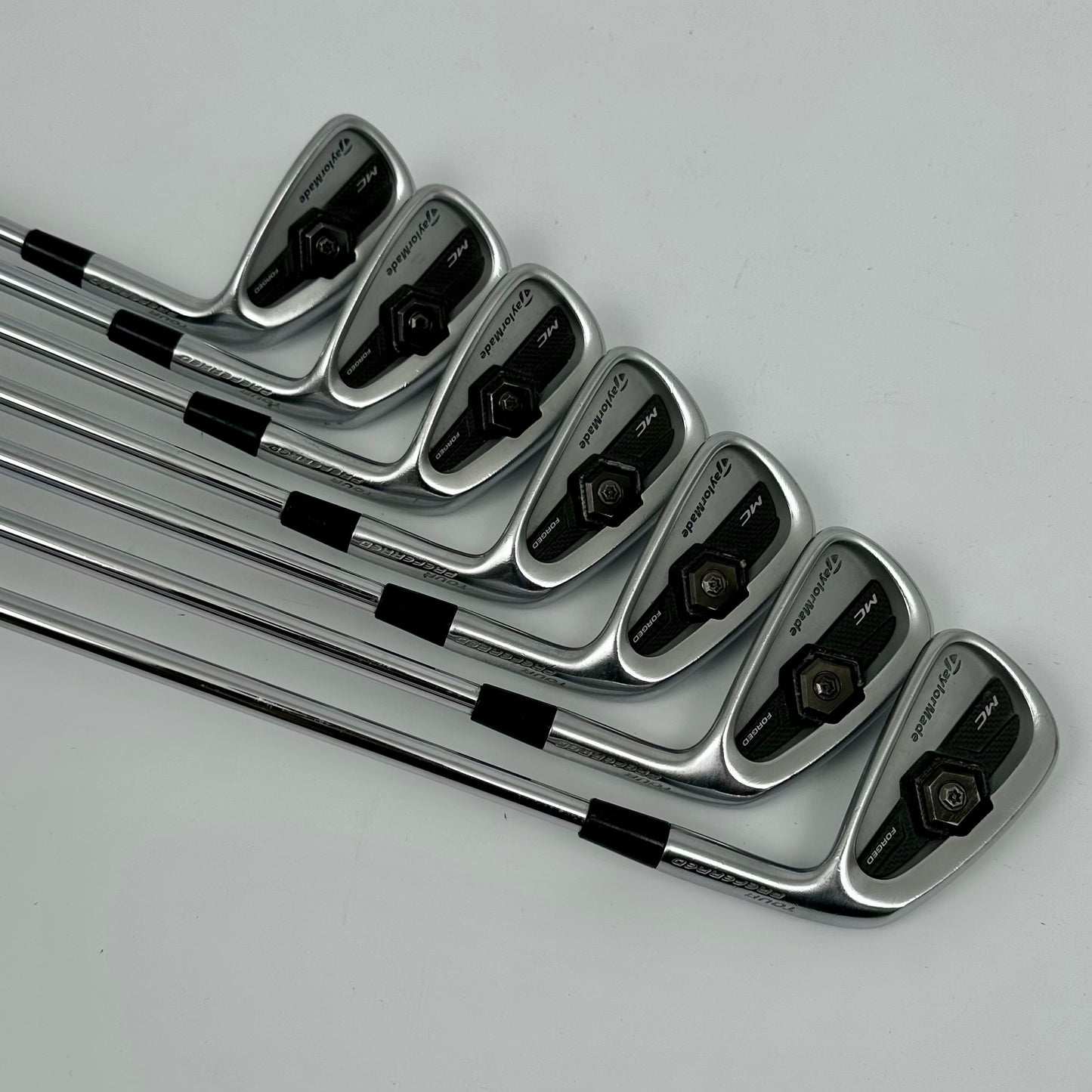 TaylorMade Tour Preferred MC 4-P / Stiff / TT Dynamic Gold S300
