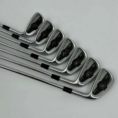 TaylorMade Tour Preferred MC 4-P / Stiff / TT Dynamic Gold S300