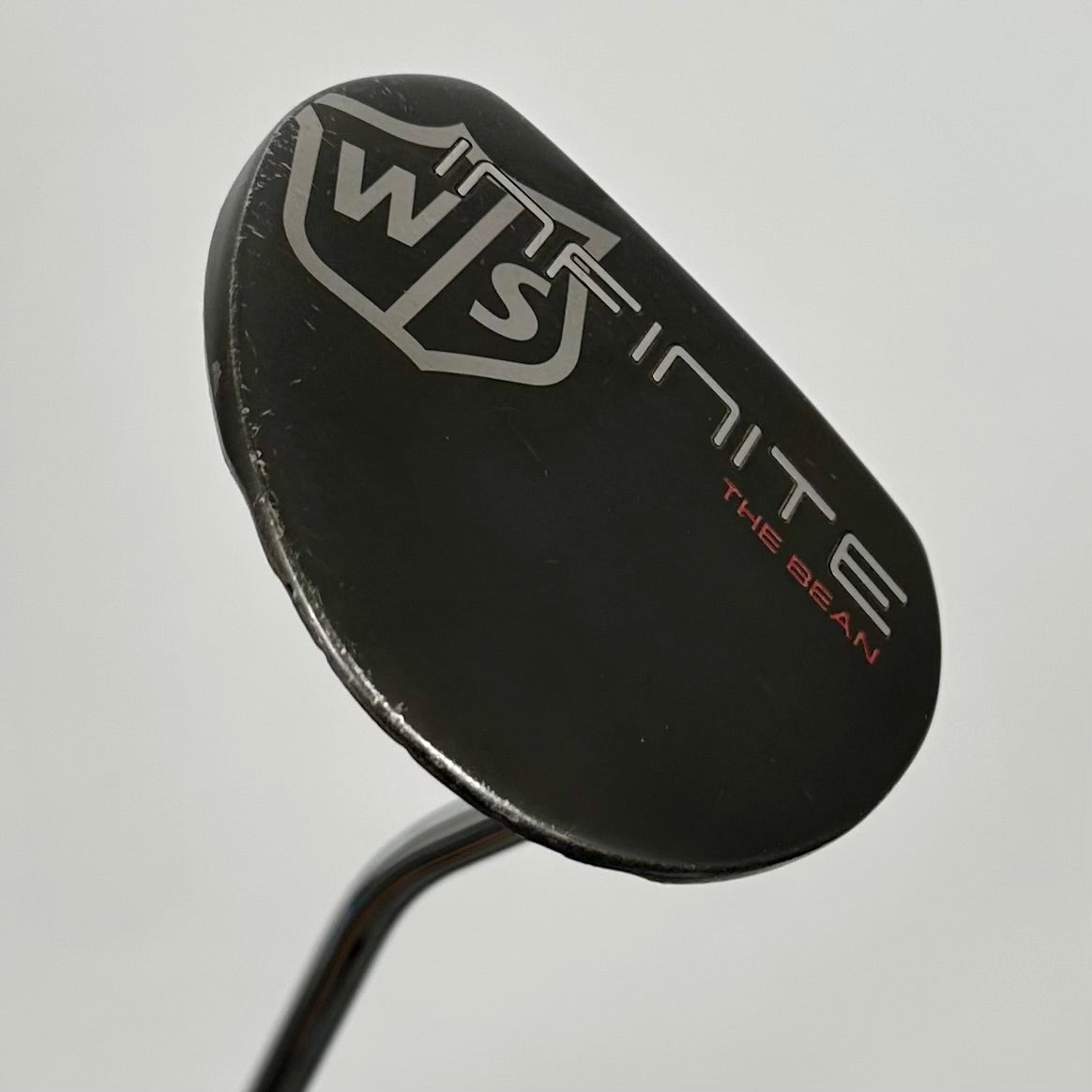 Wilson Staff Infinite The Bean / 34"