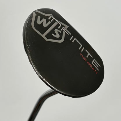 Wilson Staff Infinite The Bean / 34"