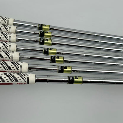 TaylorMade Tour Preferred MC 4-P / Stiff / TT Dynamic Gold S300