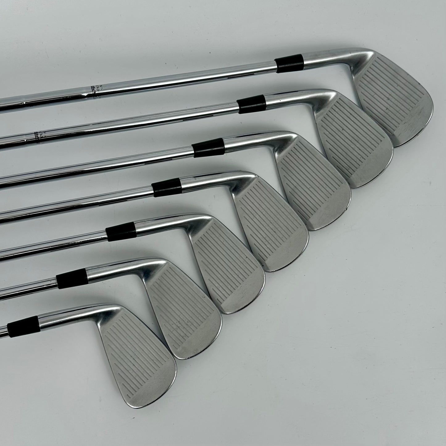 TaylorMade Tour Preferred MC 4-P / Stiff / TT Dynamic Gold S300