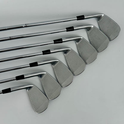 TaylorMade Tour Preferred MC 4-P / Stiff / TT Dynamic Gold S300