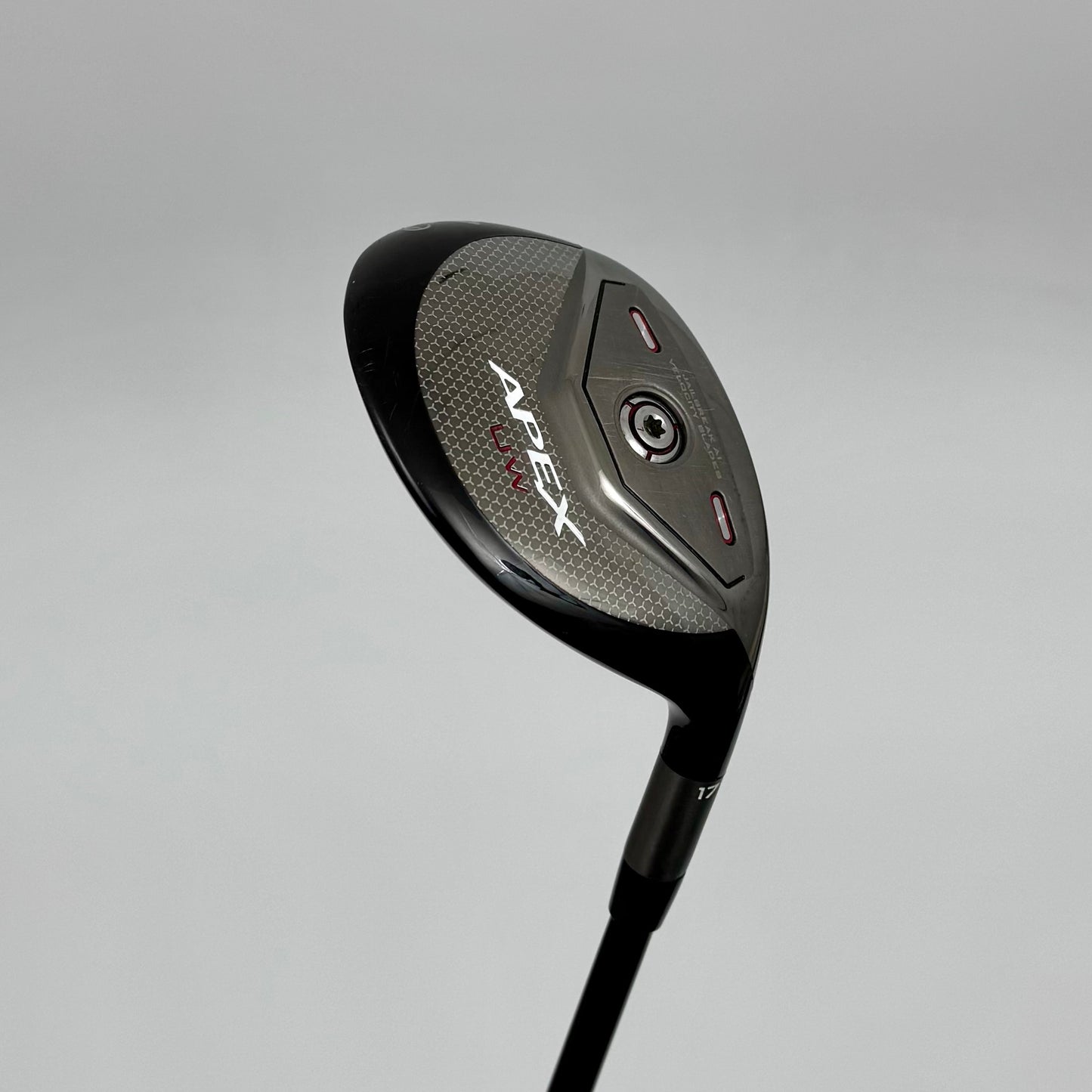 Callaway Apex UW 2 17°