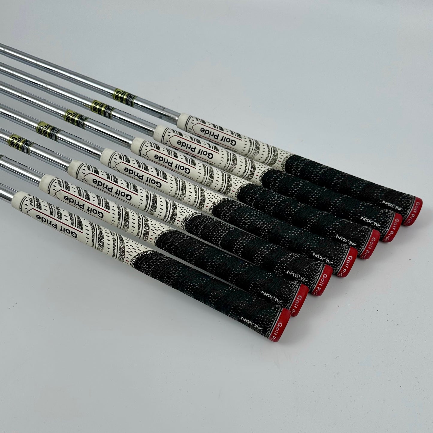 TaylorMade Tour Preferred MC 4-P / Stiff / TT Dynamic Gold S300
