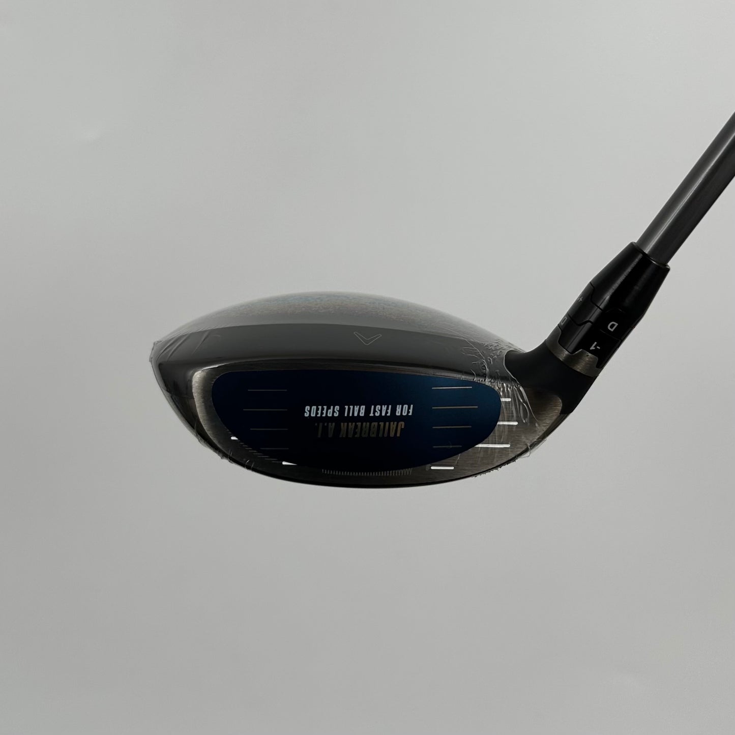 Callaway Paradym X FW3 15° / Stiff / Hzrdus Silver 6.0 60g