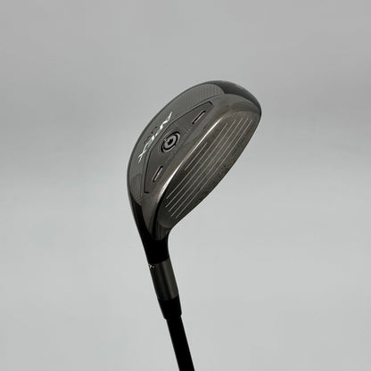 Callaway Apex UW 2 17°