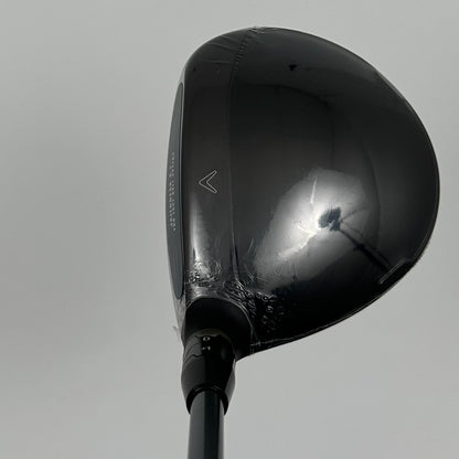 Callaway Paradym X FW3 15° / Stiff / Hzrdus Silver 6.0 60g