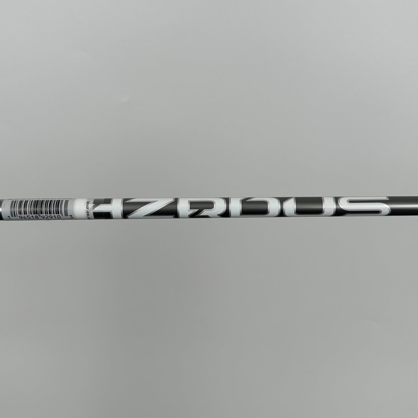 Callaway Paradym X FW3 15° / Stiff / Hzrdus Silver 6.0 60g