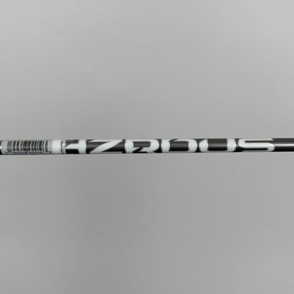 Callaway Paradym X FW3 15° / Stiff / Hzrdus Silver 6.0 60g