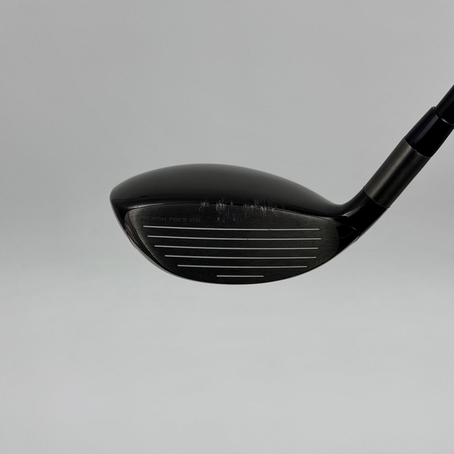 Callaway Apex UW 2 17°