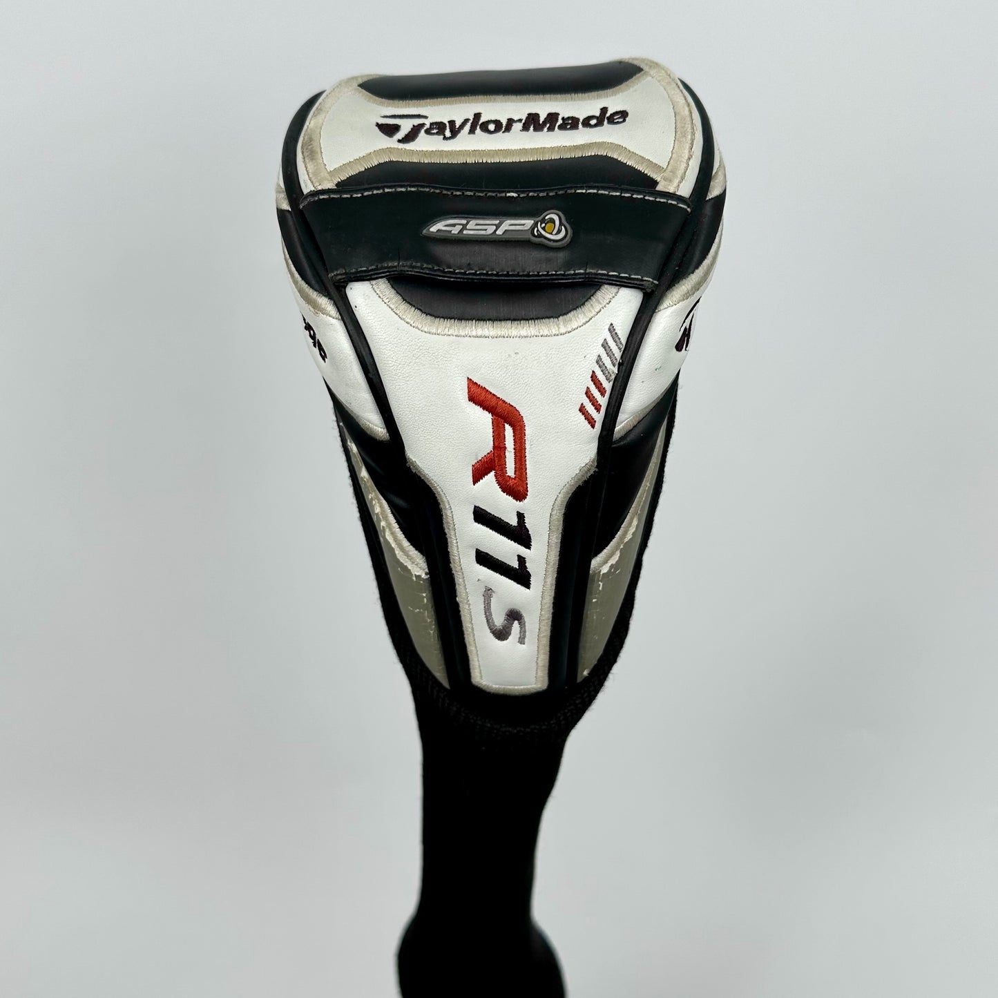 TaylorMade R11s FW3 15,5° / Stiff / TM RIP Phenom 70 S