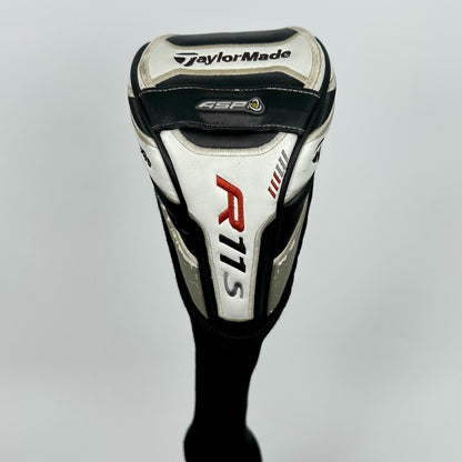 TaylorMade R11s FW3 15,5° / Stiff / TM RIP Phenom 70 S