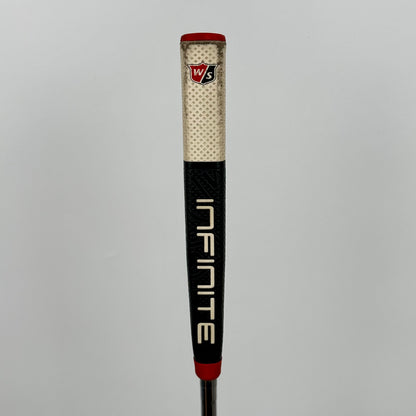 Wilson Staff Infinite The Bean / 34"