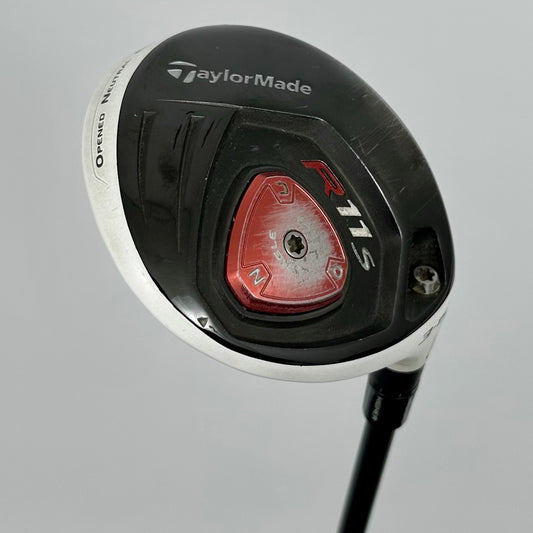 TaylorMade R11s FW3 15,5° / Stiff / TM RIP Phenom 70 S