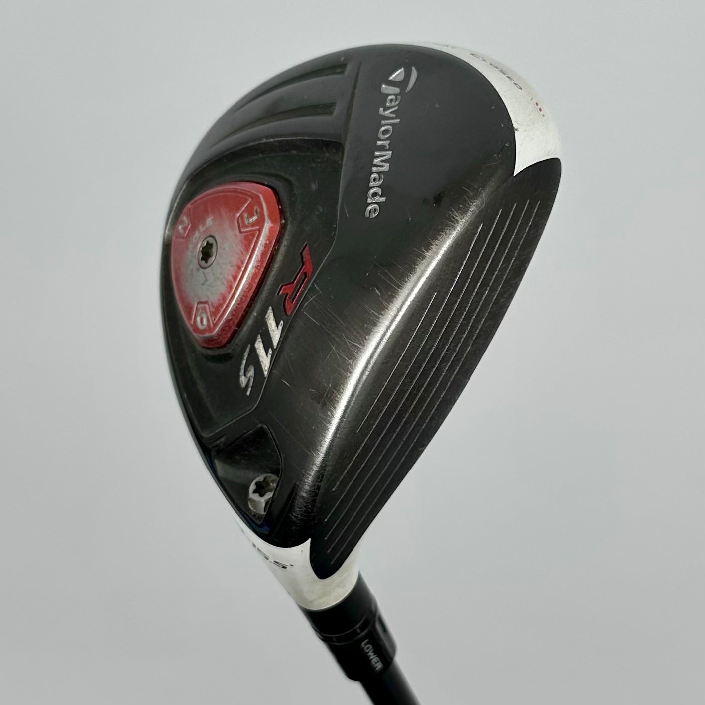 TaylorMade R11s FW3 15,5° / Stiff / TM RIP Phenom 70 S