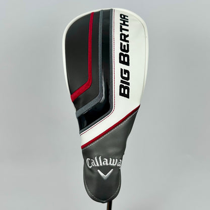 Callaway Big Bertha 23 FW3 16° / Stiff / Callaway RCH 65 S
