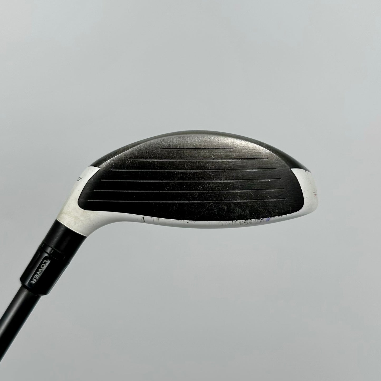TaylorMade R11s FW3 15,5° / Stiff / TM RIP Phenom 70 S