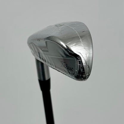 Titleist U505 Utility 4 22° / Regular / Hzrdus RDX Smoke 5.5 80g HY