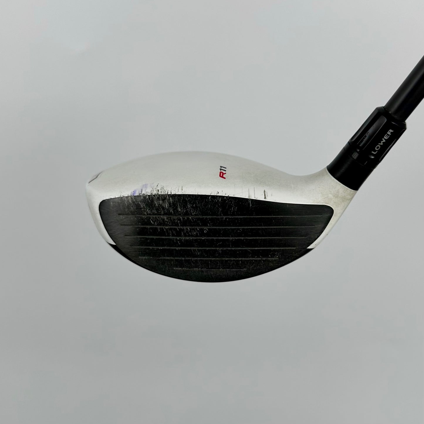 TaylorMade R11s FW3 15,5° / Stiff / TM RIP Phenom 70 S