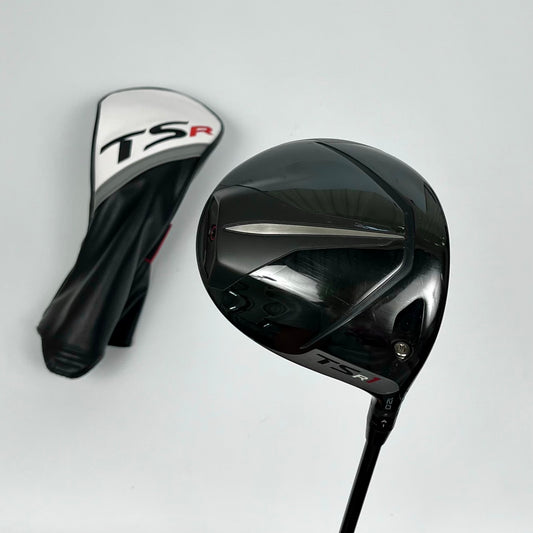 Titleist TSr1 Driver 12°