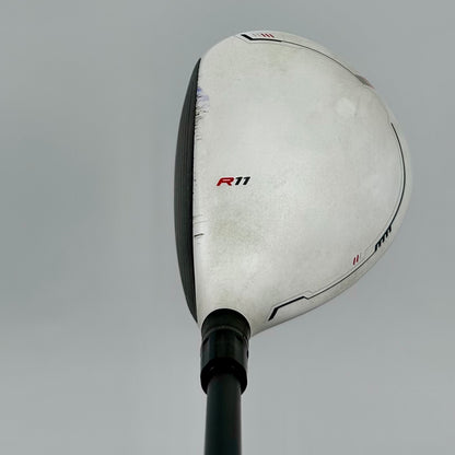 TaylorMade R11s FW3 15,5° / Stiff / TM RIP Phenom 70 S
