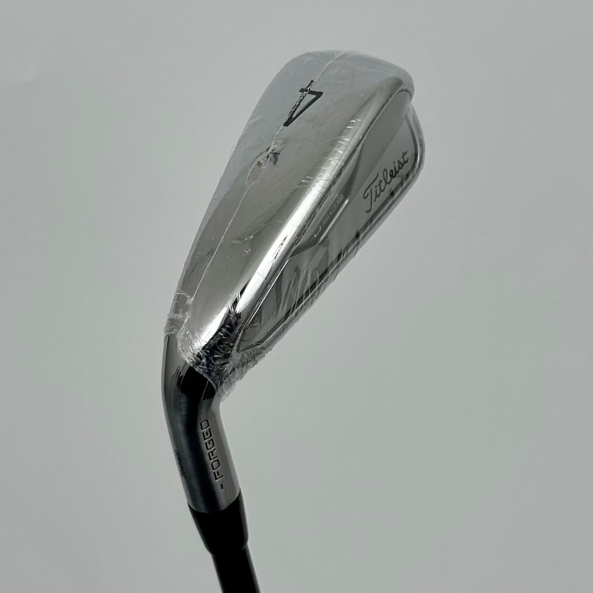 Titleist U505 Utility 4 22° / Regular / Hzrdus RDX Smoke 5.5 80g HY