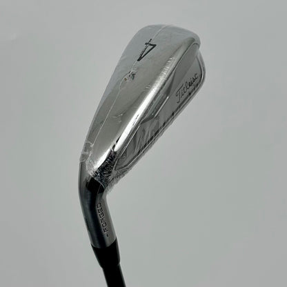 Titleist U505 Utility 4 22° / Regular / Hzrdus RDX Smoke 5.5 80g HY