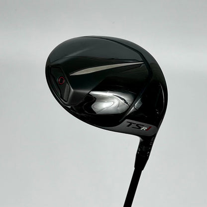 Titleist TSr1 Driver 12°