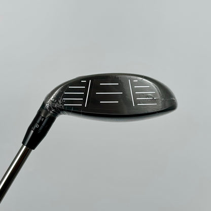 Callaway Big Bertha 23 FW3 16° / Stiff / Callaway RCH 65 S