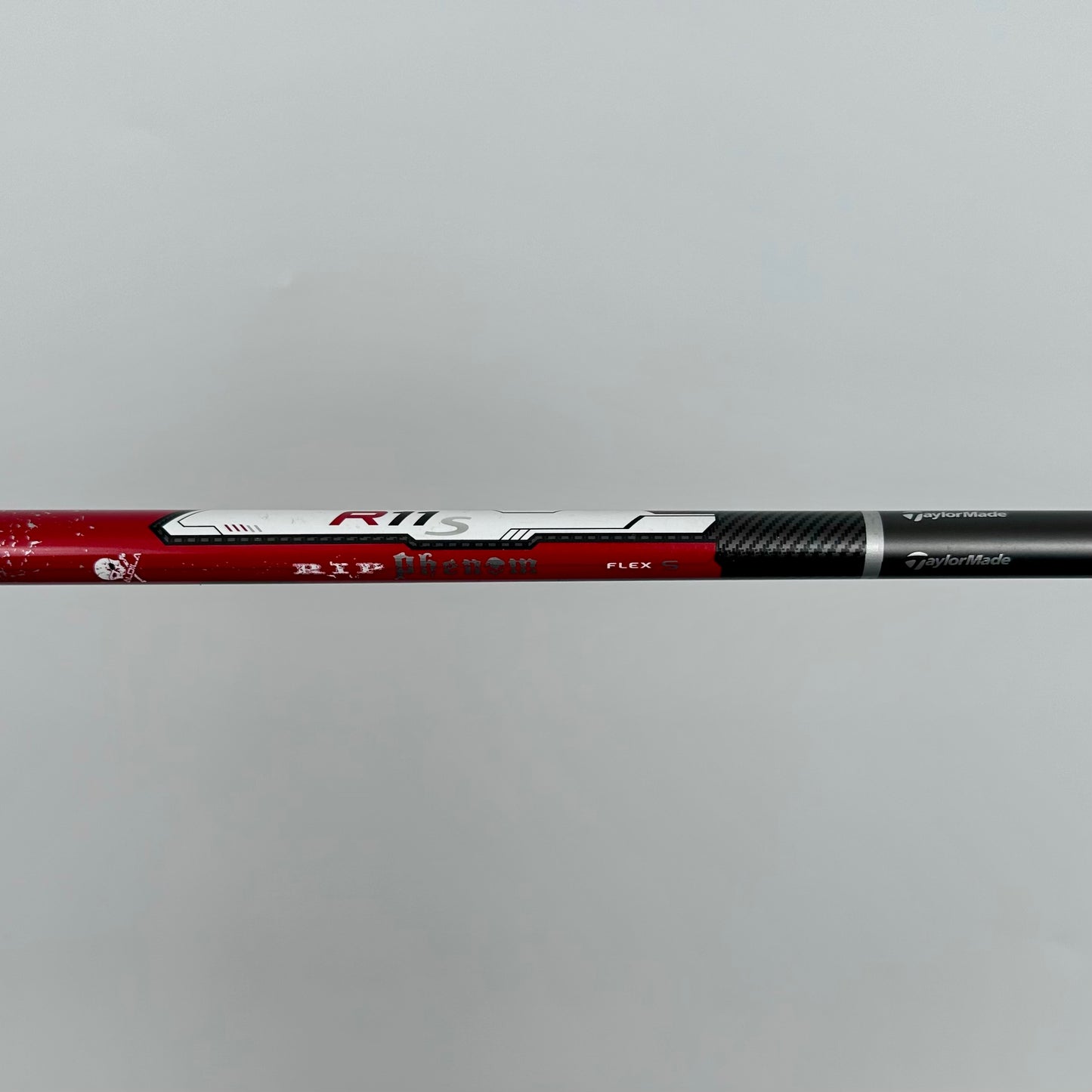 TaylorMade R11s FW3 15,5° / Stiff / TM RIP Phenom 70 S