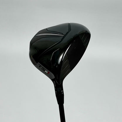 Titleist TSr1 Driver 12°