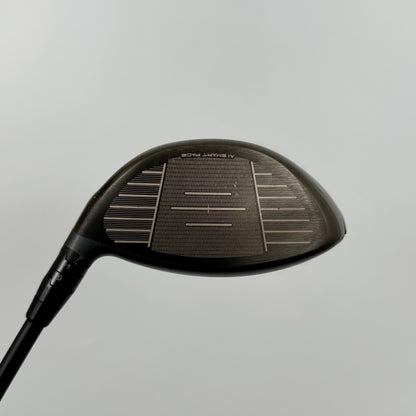 Callaway Paradym Ai Smoke MAX Driver 9° / Regular / Tensei AV Blue 55 R Xlink Tech