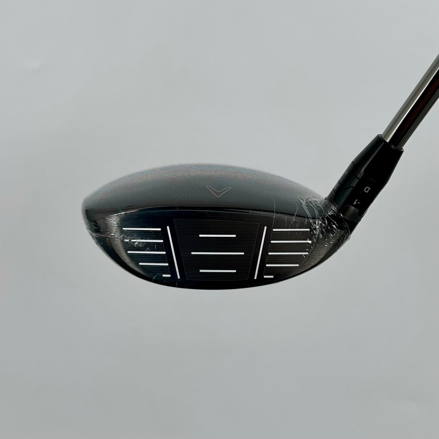 Callaway Big Bertha 23 FW3 16° / Stiff / Callaway RCH 65 S