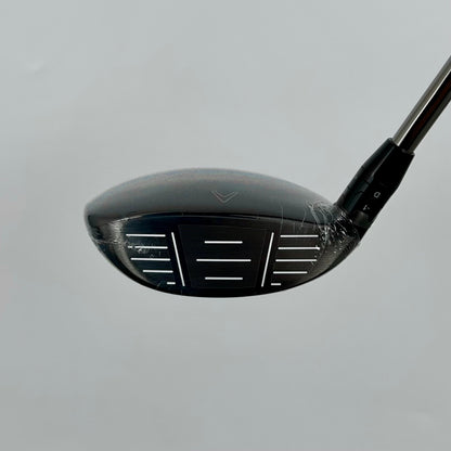 Callaway Big Bertha 23 FW3 16° / Stiff / Callaway RCH 65 S