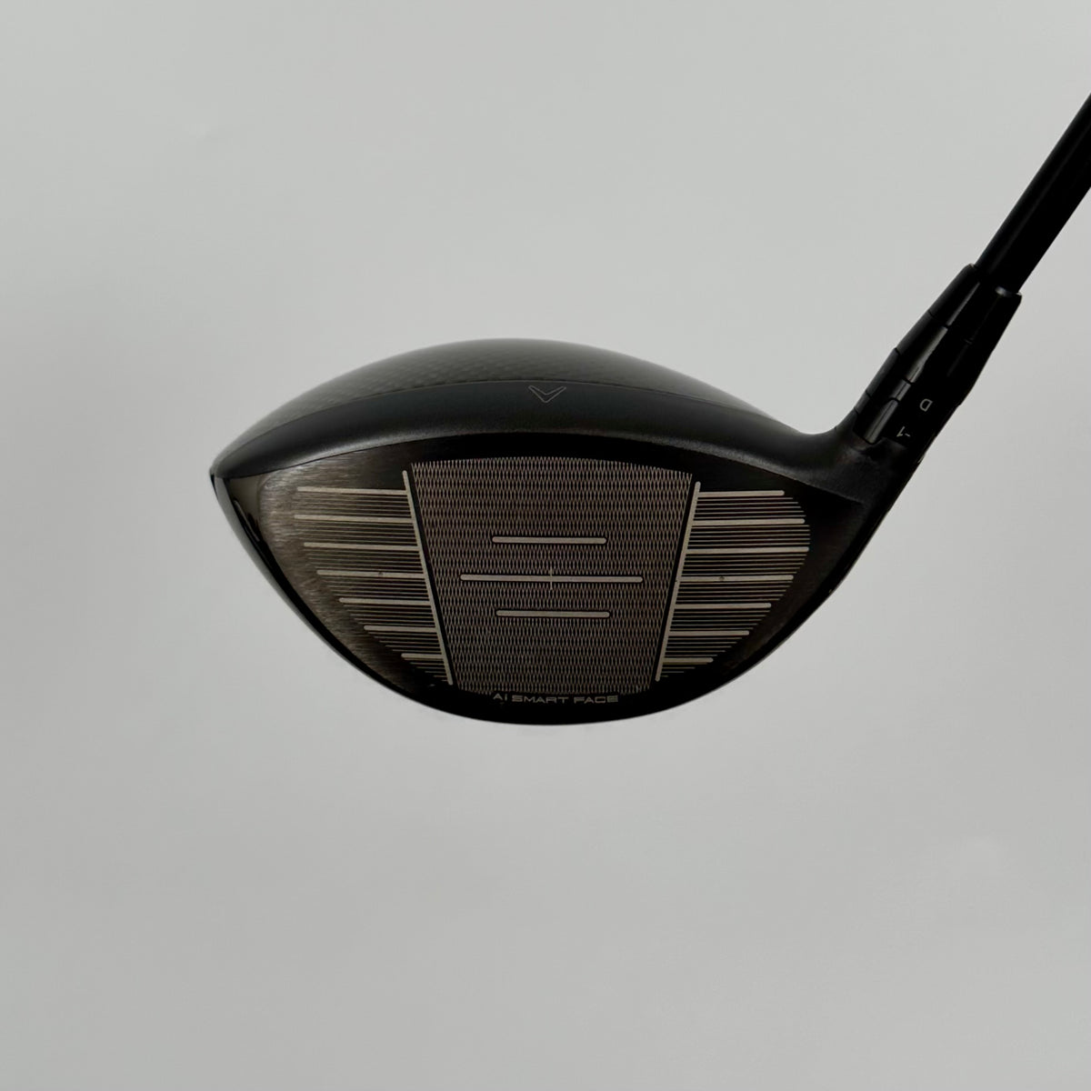 Callaway Paradym Ai Smoke MAX Driver 9° / Regular / Tensei AV Blue 55 R Xlink Tech