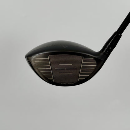 Callaway Paradym Ai Smoke MAX Driver 9° / Regular / Tensei AV Blue 55 R Xlink Tech