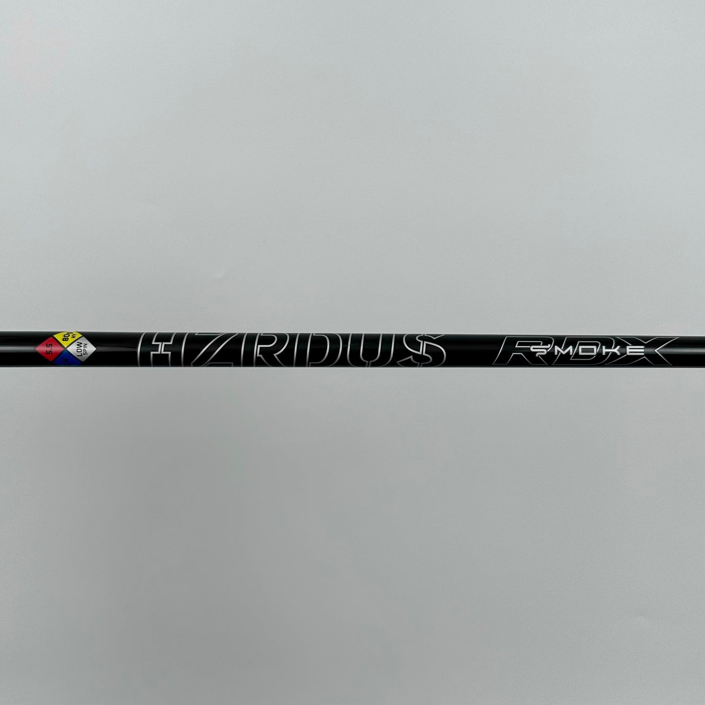 Titleist U505 Utility 4 22° / Regular / Hzrdus RDX Smoke 5.5 80g HY