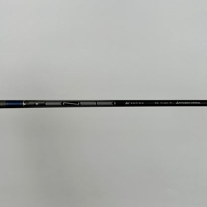 Callaway Paradym Ai Smoke MAX Driver 9° / Regular / Tensei AV Blue 55 R Xlink Tech