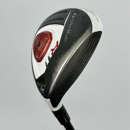 TaylorMade R11 FW5 19° / Stiff / Fujikura Blur 70 S