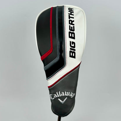 Callaway Big Bertha 23 FW5 19° / Stiff / Callaway RCH 65 S