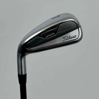 Titleist U505 Utility 4 22° / Regular / Hzrdus RDX Smoke 5.5 80g HY