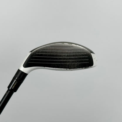 TaylorMade R11 FW5 19° / Stiff / Fujikura Blur 70 S