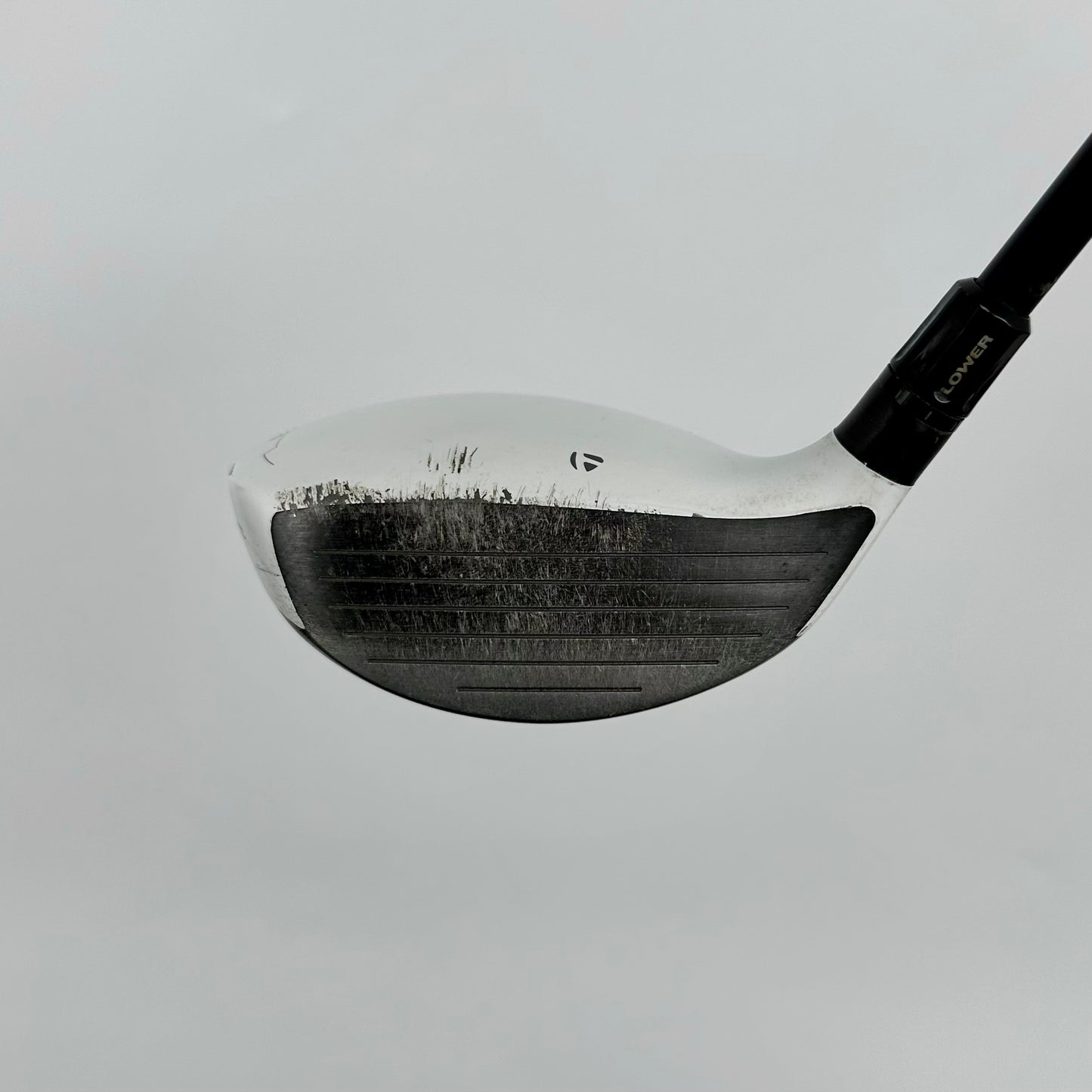 TaylorMade R11 FW5 19° / Stiff / Fujikura Blur 70 S