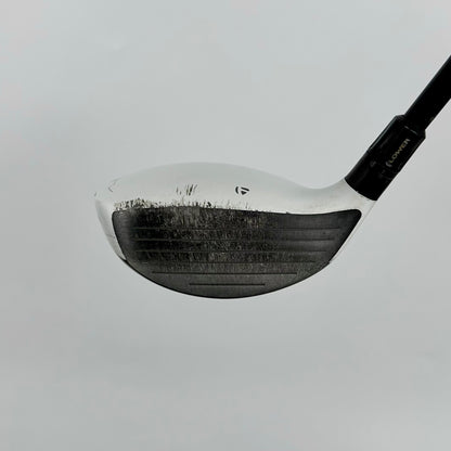 TaylorMade R11 FW5 19° / Stiff / Fujikura Blur 70 S