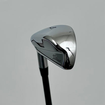 Titleist U505 Utility 4 22° / Regular / Hzrdus RDX Smoke 5.5 80g HY