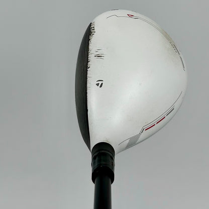 TaylorMade R11 FW5 19° / Stiff / Fujikura Blur 70 S