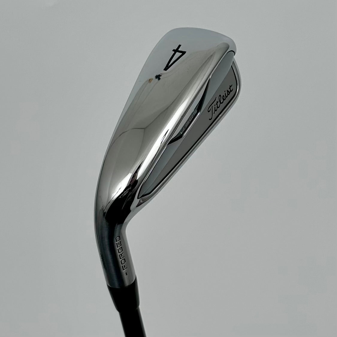 Titleist U505 Utility 4 22° / Regular / Hzrdus RDX Smoke 5.5 80g HY