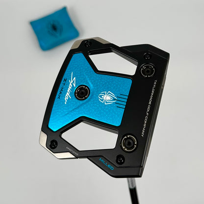 TaylorMade Spider 5K-ZT Max / 35"